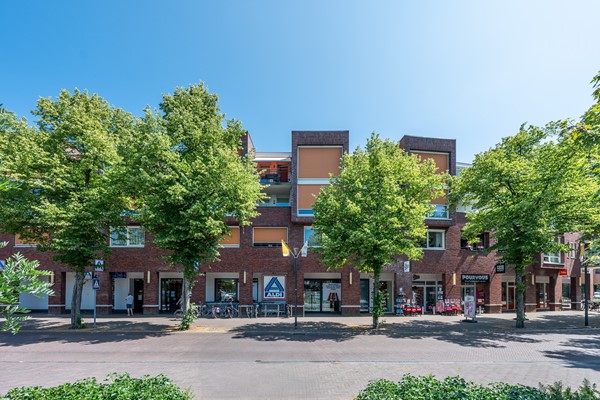 Medium property photo - Heistraat 8J, 5691 CA Son en Breugel